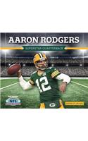 Aaron Rodgers: Superstar Quarterback