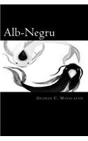 Alb-Negru
