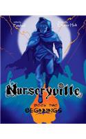 Nurseryville Book Two