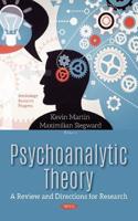 Psychoanalytic Theory