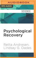 Psychological Recovery