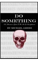 Do Something
