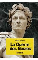 Guerre des Gaules