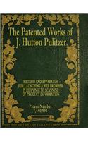 Patented Works of J. Hutton Pulitzer - Patent Number 7,440,993
