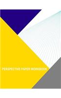 Perspective Grid Workbook: Right