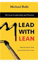 Lead with Lean