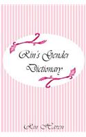 Rin's Gender Dictionary
