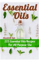 Essential Oils