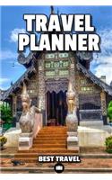 Travel Planner