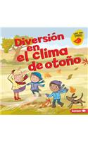 Diversión En El Clima de Otoño (Fall Weather Fun)