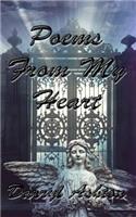 Poems from my Heart: (English)