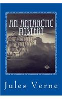 An Antarctic Mystery