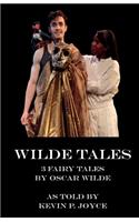 Wilde Tales