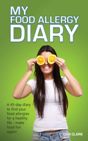 My Food Allergy Diary