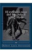 El extraño caso del Dr. Jekyll y Mr. Hyde