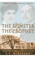 The Spinster and the Prophet: Florence Deeks, H.G. Wells, and the Mystery of the Purloined Past
