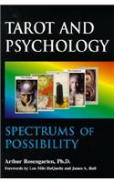 Tarot and Psychology: Spectrums of Possibility