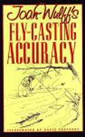 Joan Wulff's Fly-Casting Accuracy