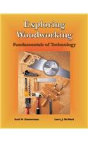 Exploring Woodworking