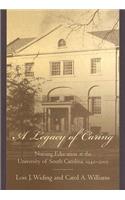 A Legacy of Caring