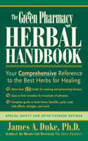 Green Pharmacy Herbal Handbook