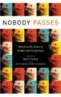 Nobody Passes