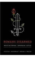 Romans Disarmed