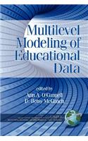 Multilevel Modeling of Educational Data: (Quantitative Methods in Education and the Behavioral Sciences: Issues, Research, and Teaching)