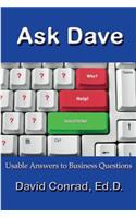Ask Dave