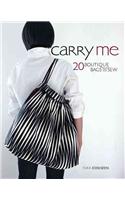 Carry Me