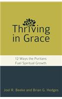 Thriving in Grace