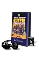 The Great Cheese Conspiracy