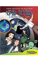 Eyes: A Graphic Novel Tour