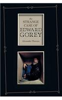 The Strange Case of Edward Gorey