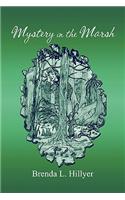 Mystery in the Marsh: (English)