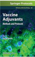 Vaccine Adjuvants