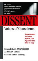 Dissent: Voices of Conscience: Voices of Conscience