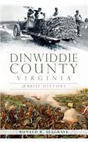 Dinwiddie County, Virginia
