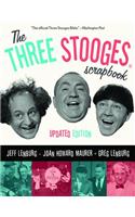 The Three Stooges Scrapbook