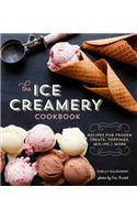 The Ice Creamery Cookbook