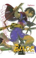 Blade of the Immortal, Volume 30: Vigilance