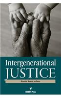 Intergenerational Justice