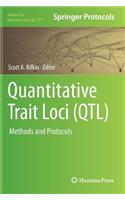 Quantitative Trait Loci (Qtl)