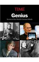 Time Secrets of Genius: Discovering the Nature of Brilliance