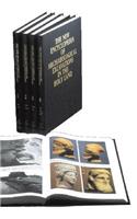 New Encyclopedia of Archaeological Excavations in the Holy Land
