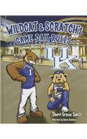 Wildcat & Scratch's Game Day Rules: Uk