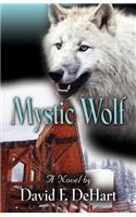 Mystic Wolf