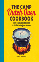 Camp Dutch Oven Cookbook