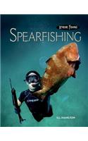 Spearfishing