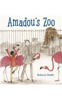 Amadou's Zoo
